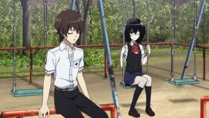 Another 1 Episodio 9
