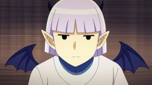 Mairimashita! Iruma-kun 4 Episodio 1