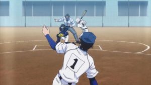 Ace of the Diamond 3 Episodio 48