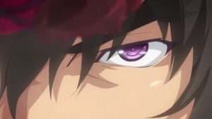 High School DxD 4 Episodio 1