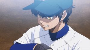 Ace of the Diamond 3 Episodio 49