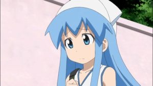 Shinryaku!! Ika Musume 2 Episodio 14