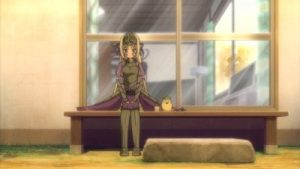 Kore wa Zombie Desu ka? 1 Episodio 3