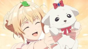 Nigashita Sakana wa Ookikatta Episodio 3