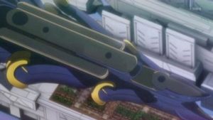 Kyoukai Senjou no Horizon 1 Episodio 13