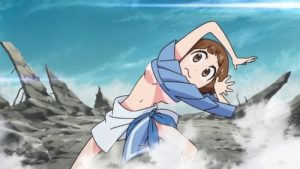 Kill la Kill 1 Episodio 22