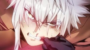 Daikenja Riddle no Jikan Gyakkou Episodio 1