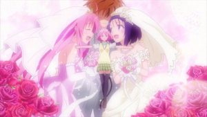 To LOVE-Ru 4 Episodio 1