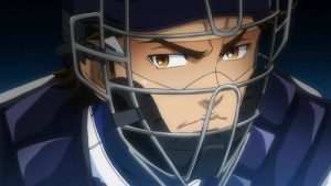 Ace of the Diamond 2 Episodio 34