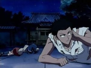 School Rumble 1 Episodio 26