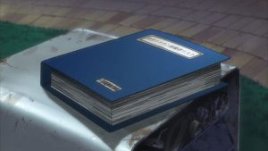 Ghost in the Shell: Stand Alone Complex 1 Episodio 20