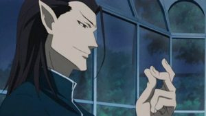 Darker Than Black 1 Episodio 10