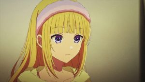 Youkoso Jitsuryoku Shijou Shugi no Kyoushitsu e 4 Episodio 4