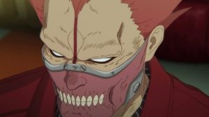Dorohedoro 2 Episodio 4