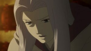 Moribito: O Guardião do Espírito 1 Episodio 14