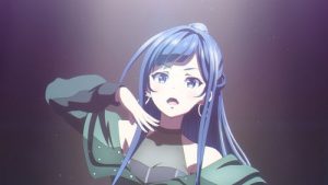 Shine Post 1 Episodio 10