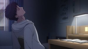 Kujima Utaeba Ie Hororo Episodio 2