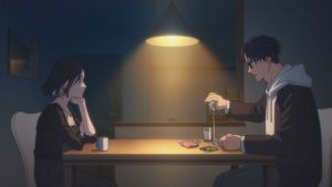 Marriage Toxin Episodio 1