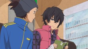Tonari no Kaibutsu-kun 1 Episodio 9