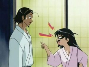 School Rumble 1 Episodio 13