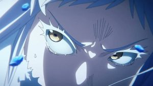 Snowball Earth Episodio 3