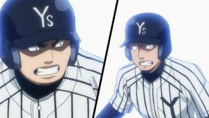 Ace of the Diamond 2 Episodio 38