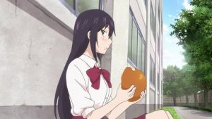 Amaama to Inazuma 1 Episodio 2