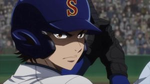 Ace of the Diamond 3 Episodio 3
