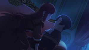 Higeki no Genkyou to Naru Saikyou Gedou Last Boss Joou wa Tami no Tame ni Tsukushimasu. 2 Episodio 2
