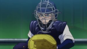 Ace of the Diamond 3 Episodio 34