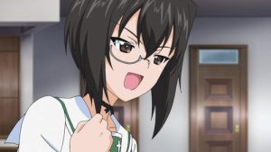 Girls und Panzer 1 Episodio 10