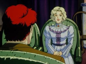 Ginga Eiyuu Densetsu Gaiden 1 Episodio 12