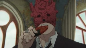 Dorohedoro Dublado 2 Episodio 7