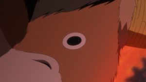 Yondemasu yo, Azazel-san 1 Episodio 6