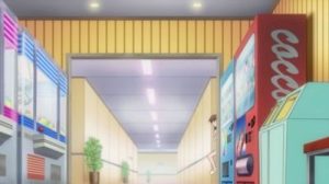 To LOVE-Ru 2 Episodio 1