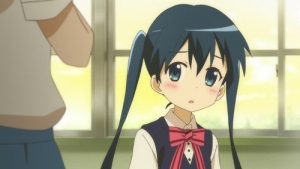 Hello!! Kiniro Mosaic 1 Episodio 4