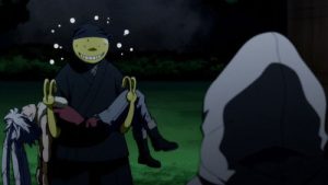 Assassination Classroom Dublado 2 Episodio 3