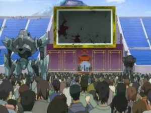 Code Geass 1 Episodio 23
