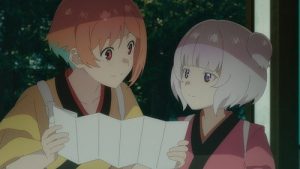 Ghost Concert: Missing Songs Episodio 4