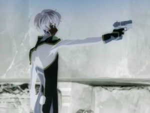 Code Geass 1 Episodio 25