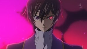 Code Geass 2 Episodio 20