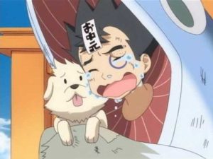 To LOVE-Ru 1 Episodio 18
