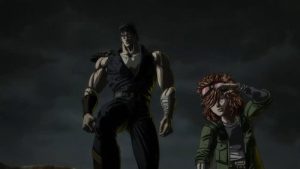 Hokuto no Ken (2026) Episodio 3