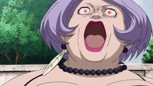 Darker Than Black 1 Episodio 13