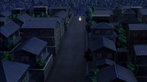Chouyaku Hyakunin Isshu: Uta Koi 1 Episodio 8