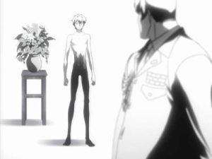 Code Geass 1 Episodio 11