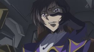 Code Geass 2 Episodio 17