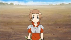 Senyuu 2 Episodio 10