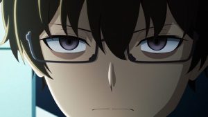 Reincarnation no Kaben Episodio 9