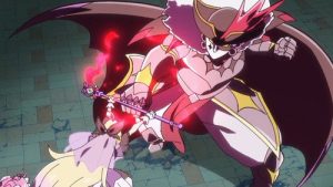 Meitantei Precure! Episodio 13